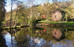 Moulin des Vernes